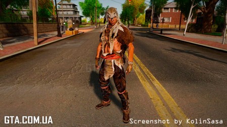 Коннор Волк Коннор Волк